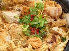 -柳沟豆腐宴64号院