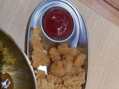 -庆米鲜朝鲜族拌饭(固戍店)