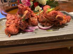 -燕郊烧鸽子(广安路店)