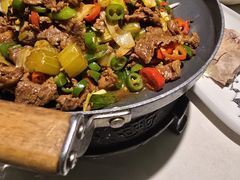 -徽韵人家·传承正宗徽菜(牡丹园店)