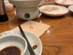 -一轩饺子馆(丽都店)