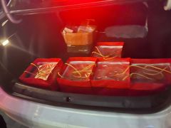 -西点坊(浦东香格里拉店)