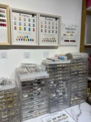 -尤米一站式美甲美睫