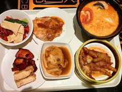 -堂会(白云店)