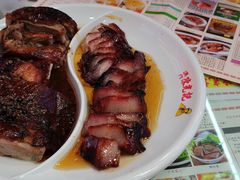 -澳门陈光记烧味饭店(万象城店)