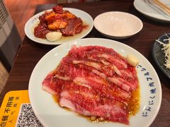 -蒜香焼肉PURUSHIN(马场路店)