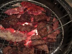-俺的焼肉(銀座9丁目店)