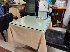 -香港威特瑞茶餐厅(小白楼音乐厅店)