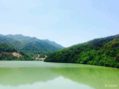 -东天目山风景区