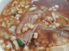 -焦大头牛肉小饭(南关店)