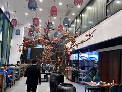 -饭怕鱼(阳光100店)