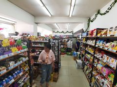 -世纪联华超市(马塍店)