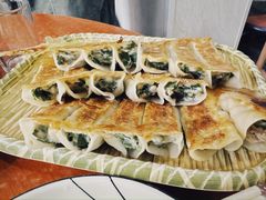 -锅贴王海鲜小馆