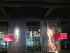 大堂-掌柜的店·河南菜(世茂店)