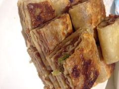 肉饼-马凯餐厅(长椿街店)