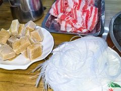 -木萨火锅店(开鲁路店)