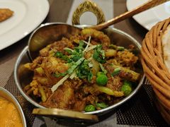 -Pita's&Tika's中东和印度风味餐厅(龙湖天街店)