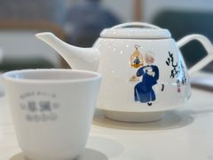 -蔡澜点心·粤菜(月星环球港店)