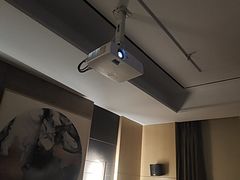 -金色印象·HiFi影音·按摩足疗PLUS(黄泥磅店)