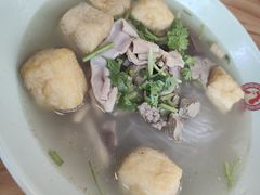 -鸡鸣汤包(仙林店)