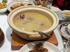 -盛百味·家宴餐厅(霸州分店)