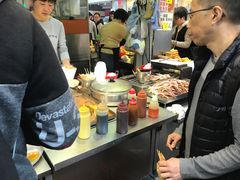 -佳记小食店(旺角店)