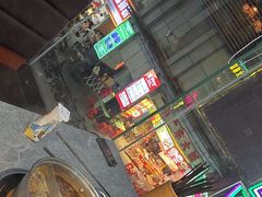 -罗二娘·鲜切牛自助火锅(罗湖东门步行街店)