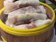 -西郊八号·山野江西菜(开发区店)