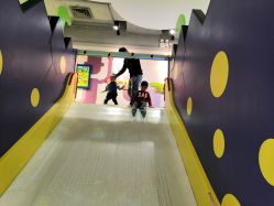 -meland亲子乐园•活动包场(佛山新DNA购物中心店)
