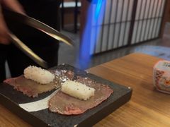 -隐月· 㐂和食屋(芝罘万达公馆店)