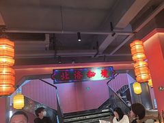 -张家卫·阳江菜·小海鲜(肥婆湾桥店)