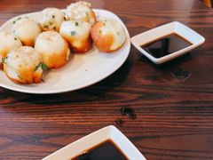 -哑巴生煎(临顿路店)