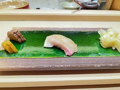-鮨一日本料理(大中华店)