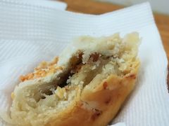 牛肉烧饼-聚香斋(东关街店)