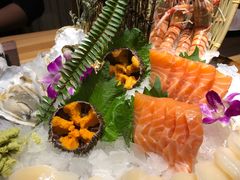 -割烹旭日本料理(龙湖狮山天街店)