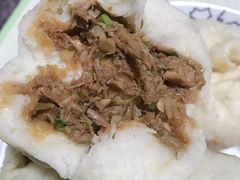 -老陶包子铺(南大西南村店)