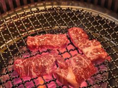 -丸藏和牛烧肉专门店(园区师惠坊店)