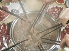 -五洲牛肉美食馆