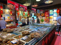 -旺角小渔村·海肠捞饭开创者(环山路店)