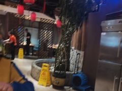 -香约老地方烧烤(九道街店)