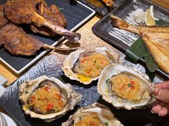 -吉兆·料理(红梅南路店)