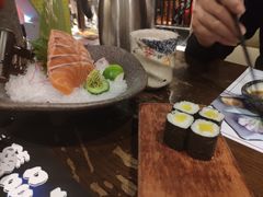 -古田居·特色寿司料理(骏欣中心店)