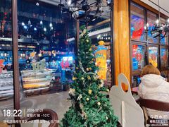 -希籽咖啡(大召店/清真)