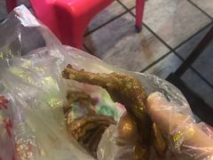 -黄毛鸭脖(汉阳总店)