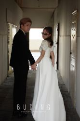 -布丁婚纱摄影工作室