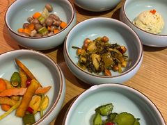 -礼舍·和牛火锅·烤肉·料理餐厅(华茂店)