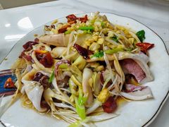 -来之顺海鲜菜馆·青岛菜·始于1993(栈桥店)