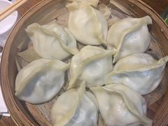 海麻线包子-槐念海鲜蒸包(三八广场店)