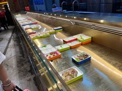 -懂食汇自助火锅