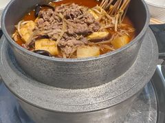 -和庆斋羊蝎子火锅·碳缸烧烤(顺义旗舰店)